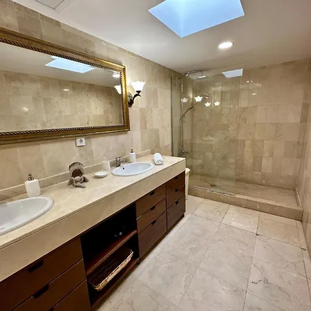 Apartman Luxury House *