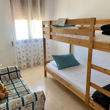Luxury House Apartman Las Palmas de Gran Canaria