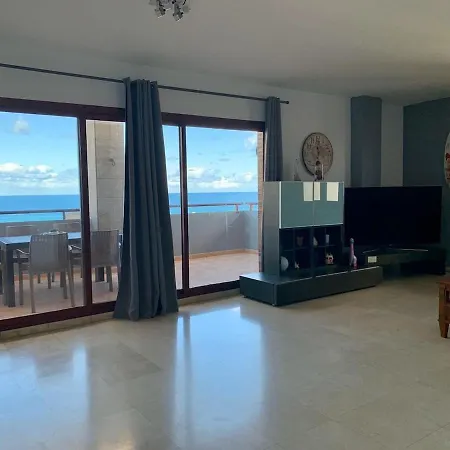 Apartman Luxury House Las Palmas de Gran Canaria
