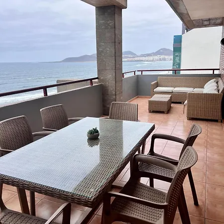 Luxury House Apartment